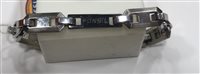 Pulsera Fossil Hombre in Acero JF83333040 - JF83333040